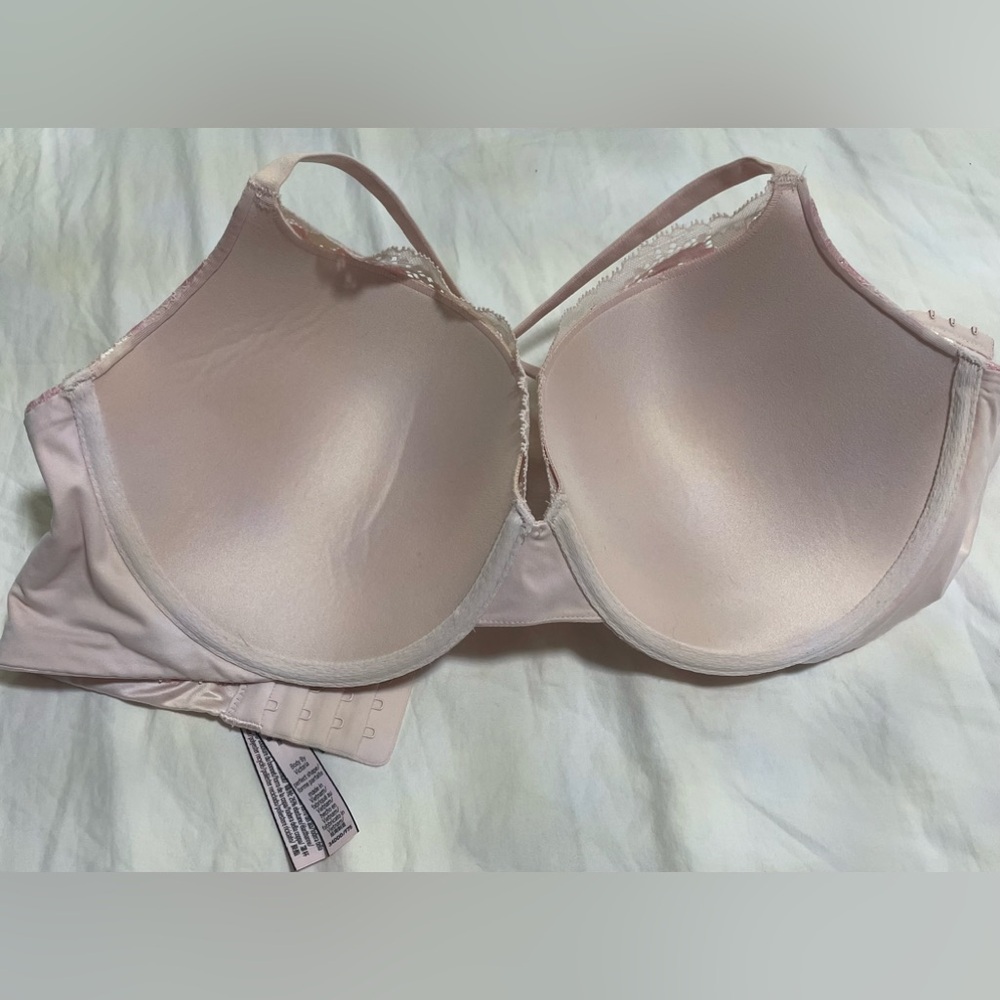 Victoria's Secret Body Perfect Shape BUNDLE Pink and Purple - Picture 10 of 16